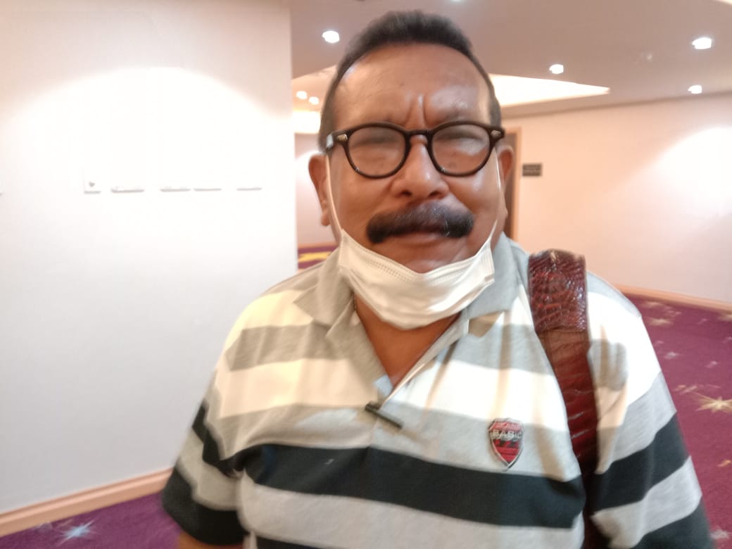 Akses Sulit, Disdukcapil Belum Jangkau Daerah Pegunungan