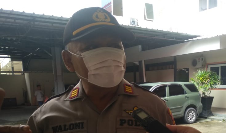 Warga Mimika Diajak Jaga Kamtibmas