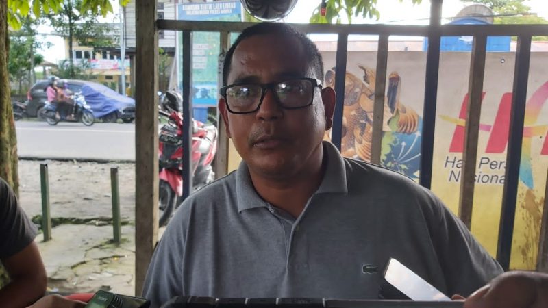 Juli 2020 Hingga Mei 2021, 122 Kasus Lakalantas Terjadi di Timika