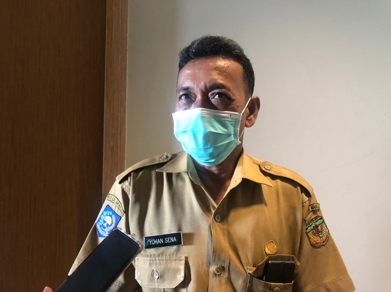 Masih Banyak Perusahaan yang Bandel Tidak Mempunyai Surat Ijin Usaha