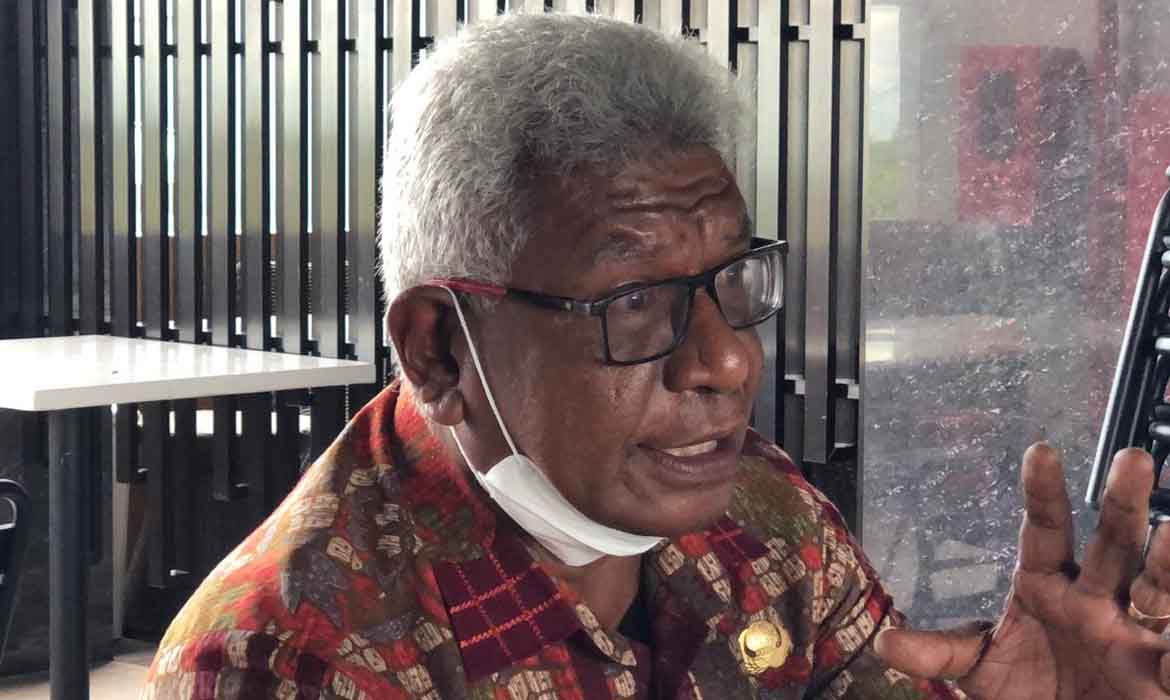 Jumlah Peserta BPJS Turun, Mimika Kehilangan 2 M Setiap Bulan Dari Pemerintah Pusat