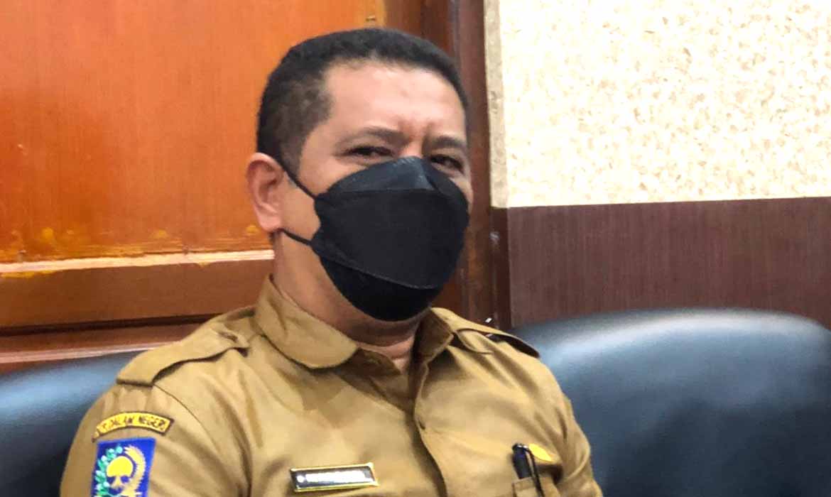 Vaksin Anak Usia 12-17 tahun, Pemkab Mimika Tunggu Regulasi Kemenkes