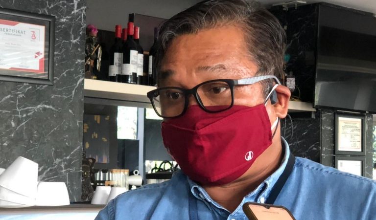 Dalam Sebulan ini 5 Karyawan PTFI Meninggal Terpapar Covid-19