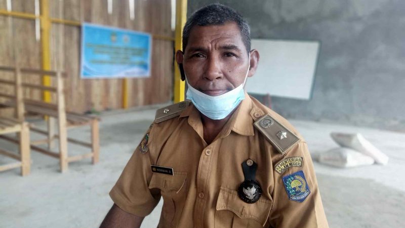 Kehadiran BLK, Mampu Kurangi Aktifitas Pemuda Kebiasaan Mengkonsumsi Miras