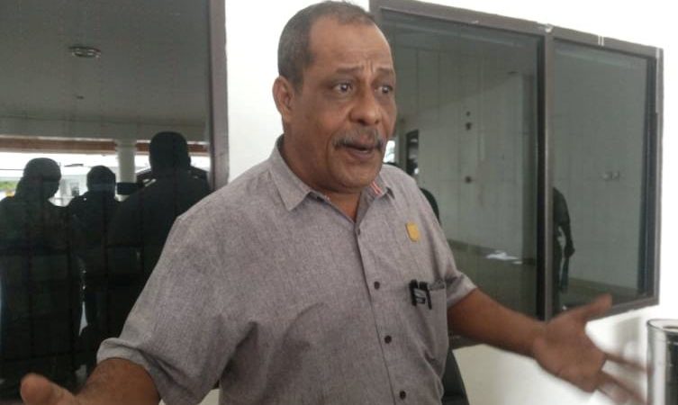 Penyekatan Ruas Jalan dan Kebijakan Satu Arah Selama PPKM Semakin Menyulitkan Warga Mimika   