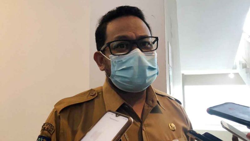 Pemkab Mimika Besok akan Mengumumkan PPKM Berskala Mikro Akan Melibatkan Kampung dan Kelurahan