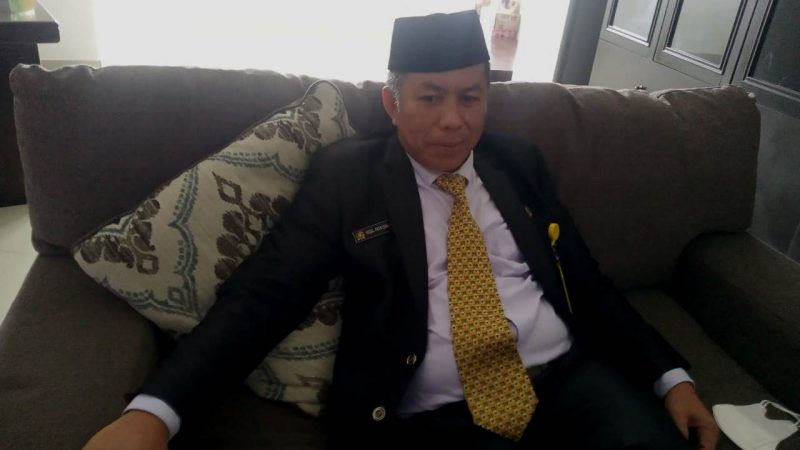 Sempat Molor, Golkar Nyatakan Proses PAW dan Pergantian Ketua DPRD Dilakukan Minggu Ini