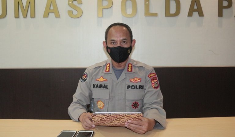 Kontak Tembak dengan KKB Kembali Terjadi, Satu Anggota Polri Gugur