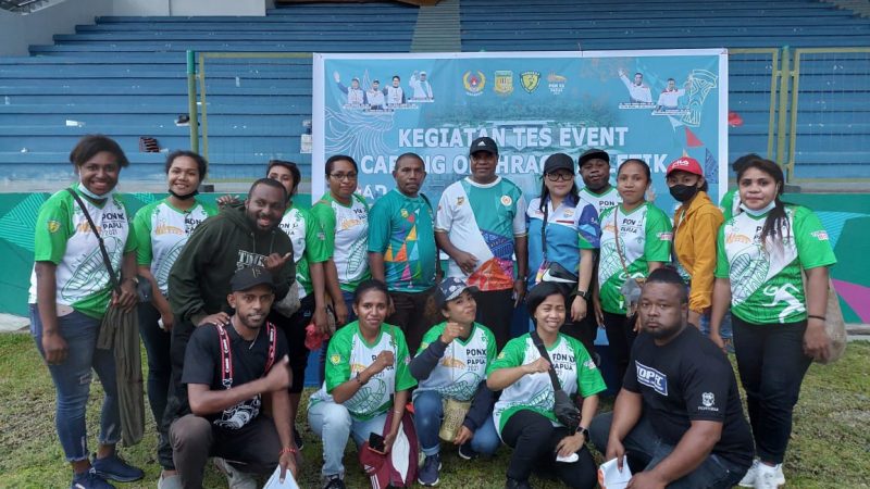 Menjadi Catatan Sejarah Bagi Papua, Jika PON XX Sukses