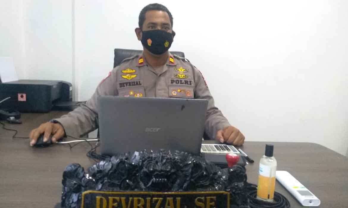 Kasatlantas : Lawan Arah Jalan Budi Utomo Akan Ditindak Tegas