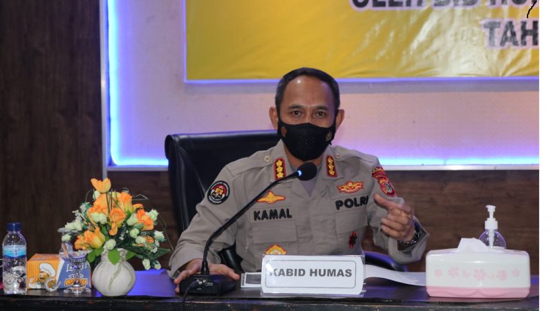 Satgas Nemangkawi dan Polres Yahukimo Tangkap DPO AY Pembunuh Staf KPU