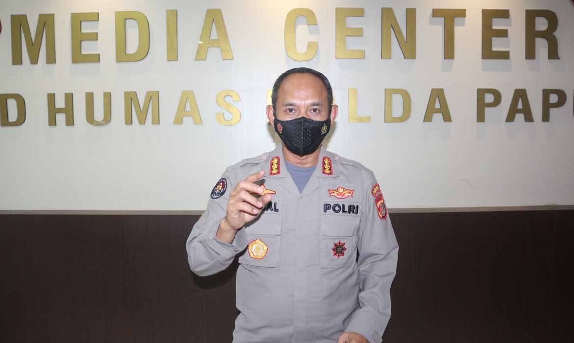 Fasilitas Publik di Pegunungan Bintang Dibakar KKB