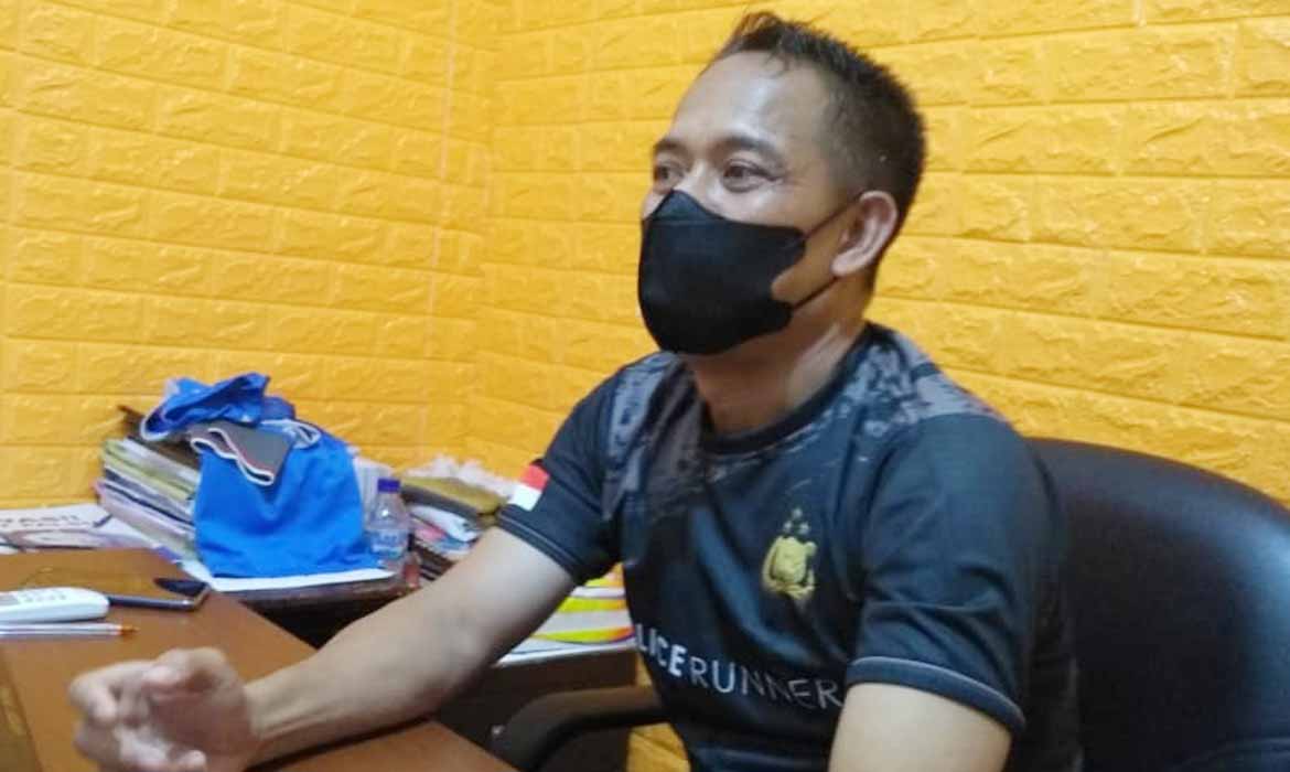 Hingga Agustus, Sat Narkoba Polres Mimika Tangani 24 Kasus Narkotika