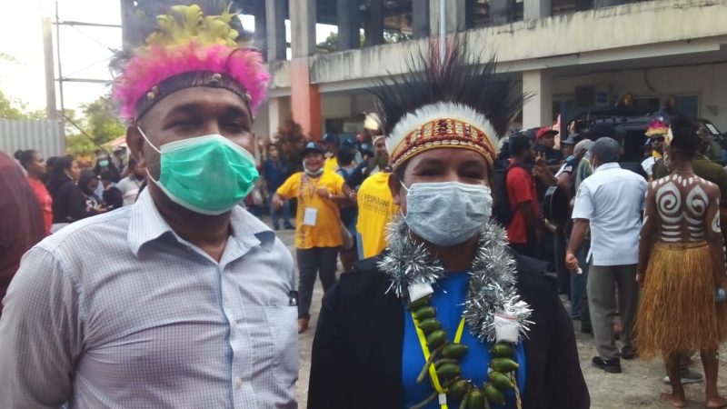 Mantan Peraih Emas Pesparawi 2013 Optimis Ulangi Kesuksesan