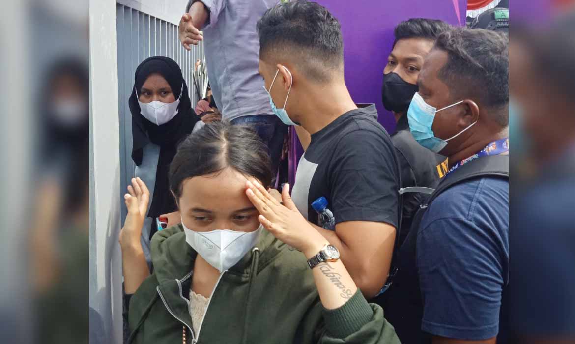 FEATURES : Dinamika PON XX Papua Sub Klaster Mimika