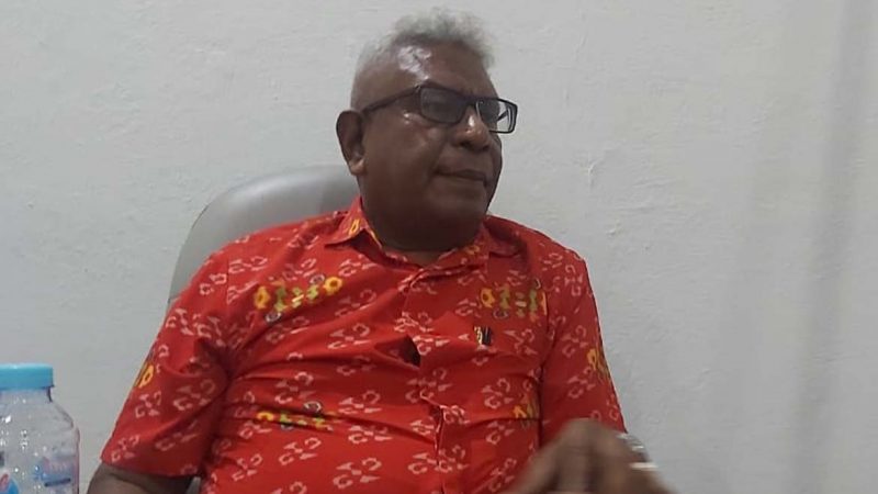 Gereja-gereja Diminta Terapkan Prokes Selama Ibadah Natal