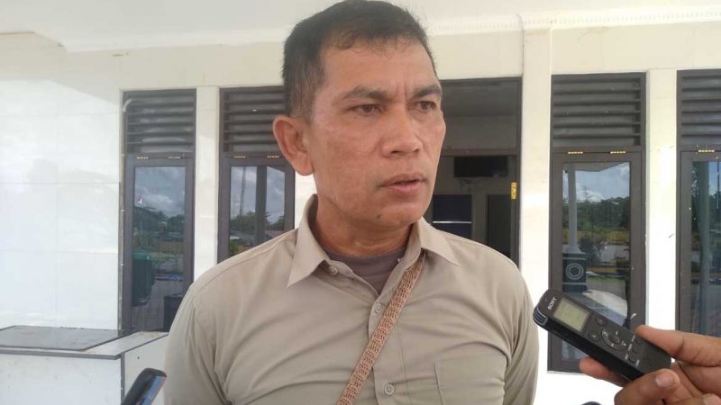 Jelang 1 Desember Situasi Kamtibmas di Mimika Kondusif