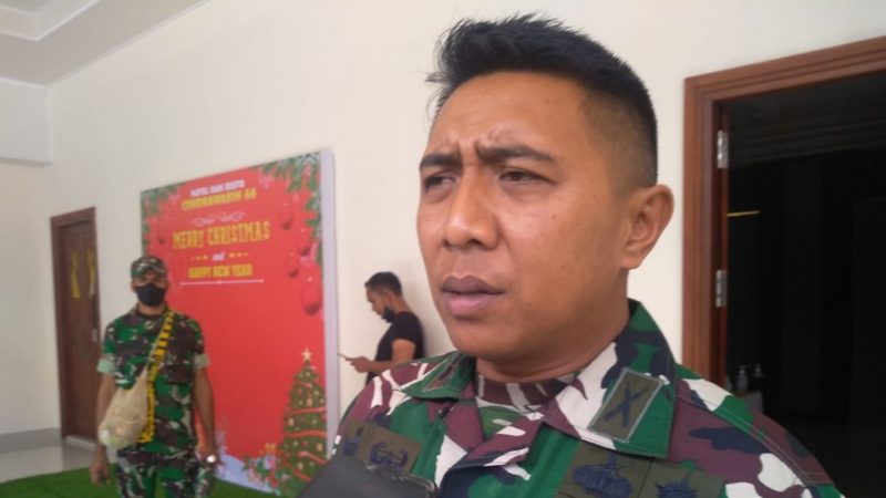 Panglima TNI Akan Kunjungi Timika