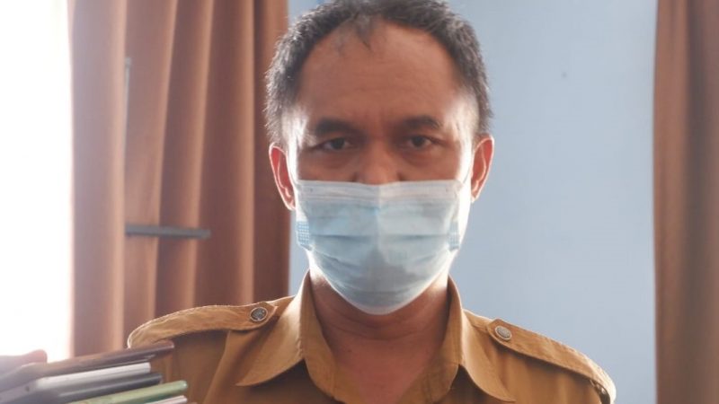 Harga Minyak Tanah Ditetapkan Pemda  Mimika Rp 5.000 Sampai Rp 5.500 Perliter