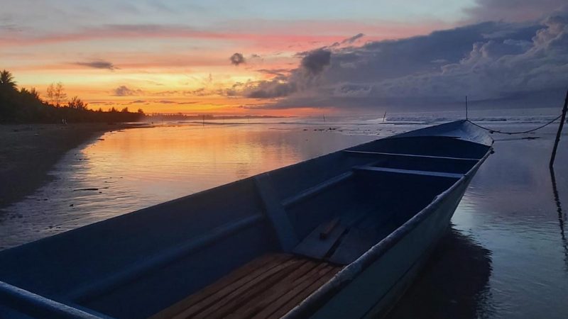 Ipaya Diproyeksikan Jadi Daerah Wisata