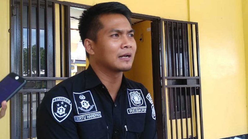 Kasus Dugaan Pelecehan Seksual Oleh Oknum Kepsek di Timika, Polisi Sudah Periksa Saksi dan Amankan Barang Bukti