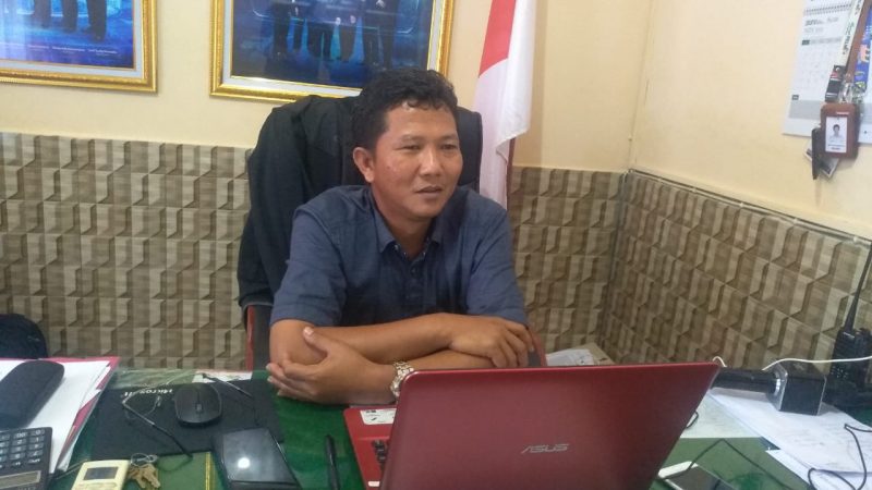 Pelni Timika Antisipasi Lonjakan Penumpang Arus Balik Nataru
