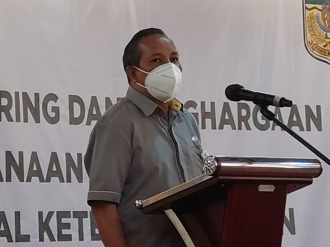 Pembayaran Klaim BPJAMSOSTEK Mimika 2021 Tembus Rp313 miliar