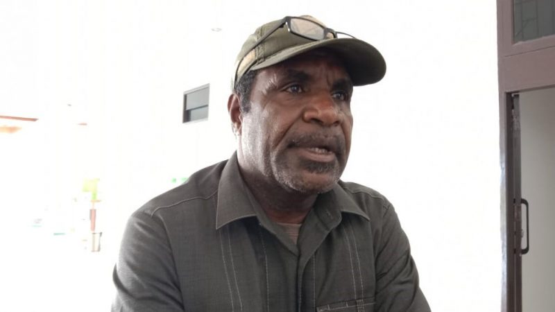 Minim Guru Dipedalaman, Kadistrik dan Kepkam Temui Komisi C DPRD Mimika