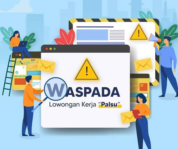 Janjikan Kerja di PT FI Wanita Parubaya di Timika Lakukan Penipuan Korban Merugi Ratusan Juta