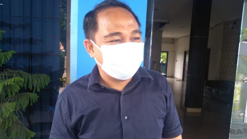 Selama 2021, Satu WNA Dideportasi Imigrasi Mimika