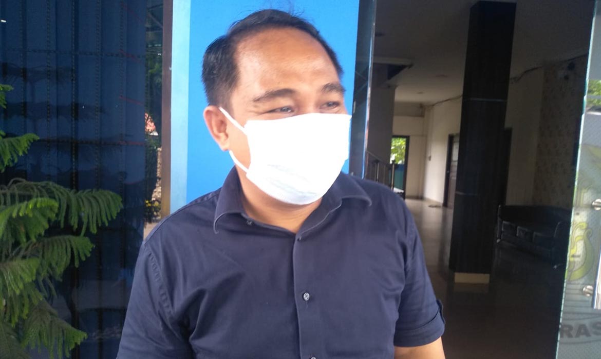 Selama 2021, Satu WNA Dideportasi Imigrasi Mimika