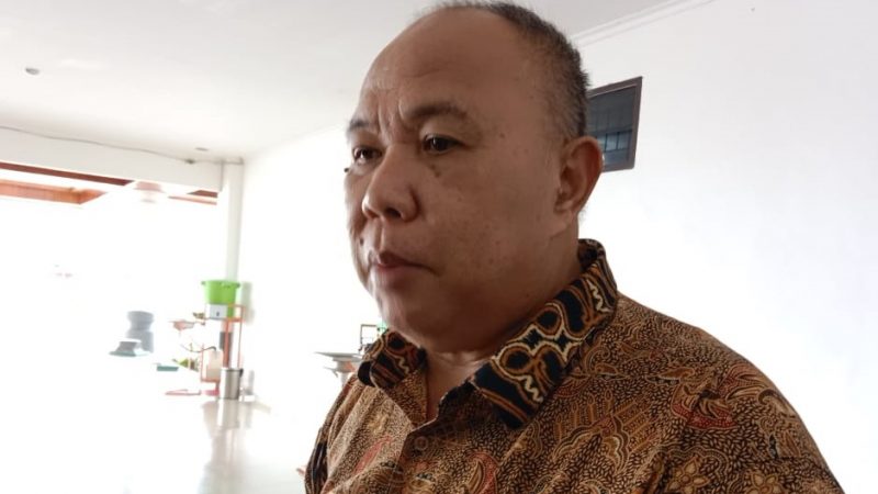 Target Listrik Masuk Desa Rampung 2022 Dapat Tercapai Bila Saling Mendukung Pemkab dan PLN