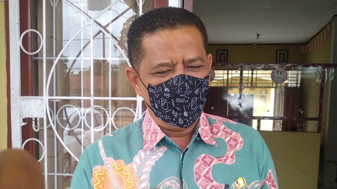 Alami Lonjakan, 68 Pasien Positif Covid-19