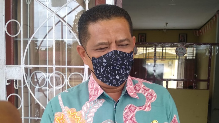 Vaksin Anak di Mimika Dimulai di Sekolah dengan Siswa Terbanyak