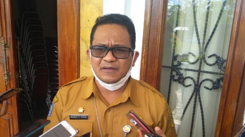 Tidak Aktif, Puluhan ASN di Mimika Terancam Dipecat