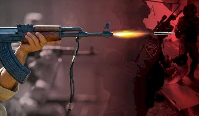 KST Kembali Lancarkan Aksi Teror Penembakan Aparat TNI di Ilaga