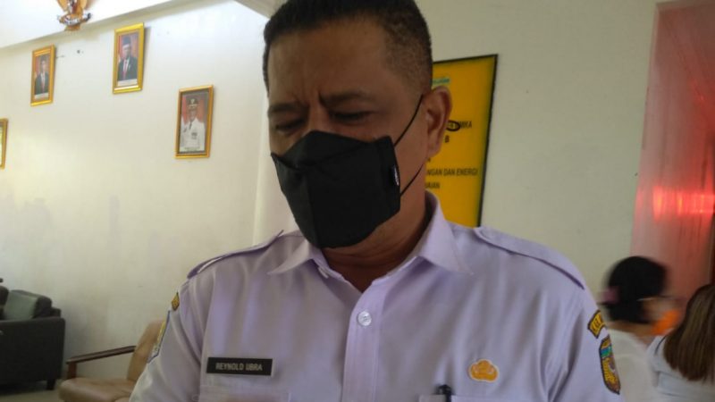 Pelayanan Kesehatan di Banti Telah Berjalan Selama Dua Tahun
