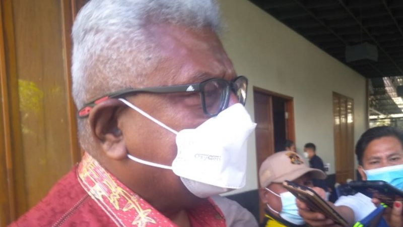 Pengelolaan Dana Otsus di Mimika Harus Prioritaskan Masyarakat Papua