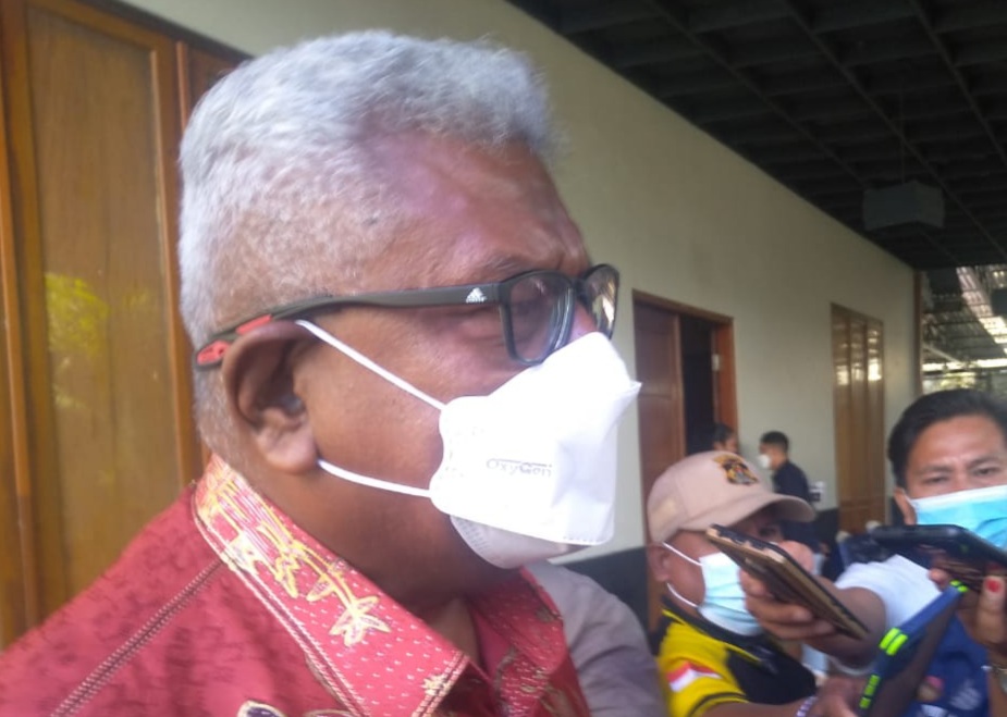 Pengelolaan Dana Otsus di Mimika Harus Prioritaskan Masyarakat Papua