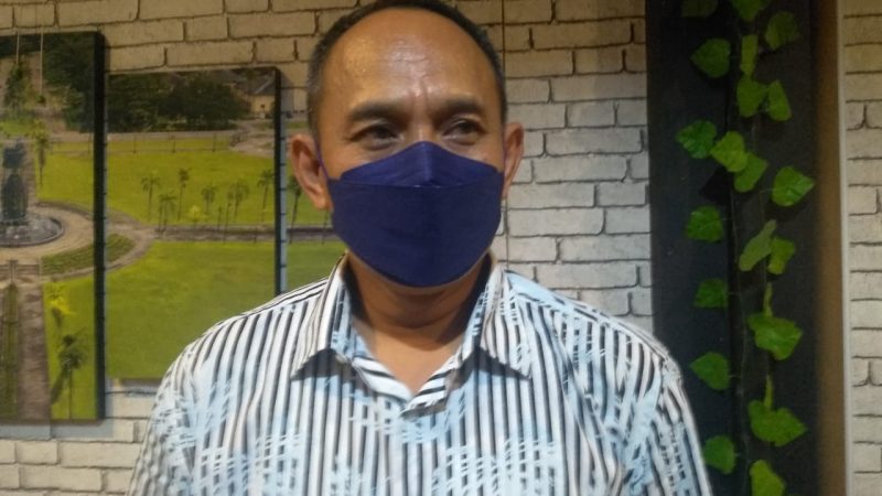 Pekerja Proyek Rumah Bantuan Dinsos di Sugapa Ditebas Parang oleh OTK