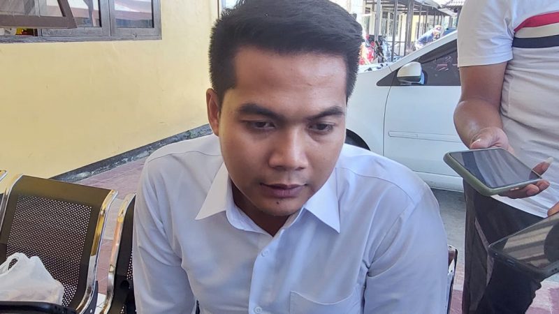 Satreskrim Polres Mimika Lengkapi Petunjuk Jaksa Usut Kasus Penimbunan BBM