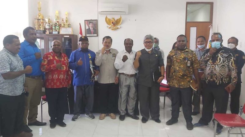Dinas Perumahan Sudah Bangun 224 Rumah, Dewan Minta Tipe Lebih Besar