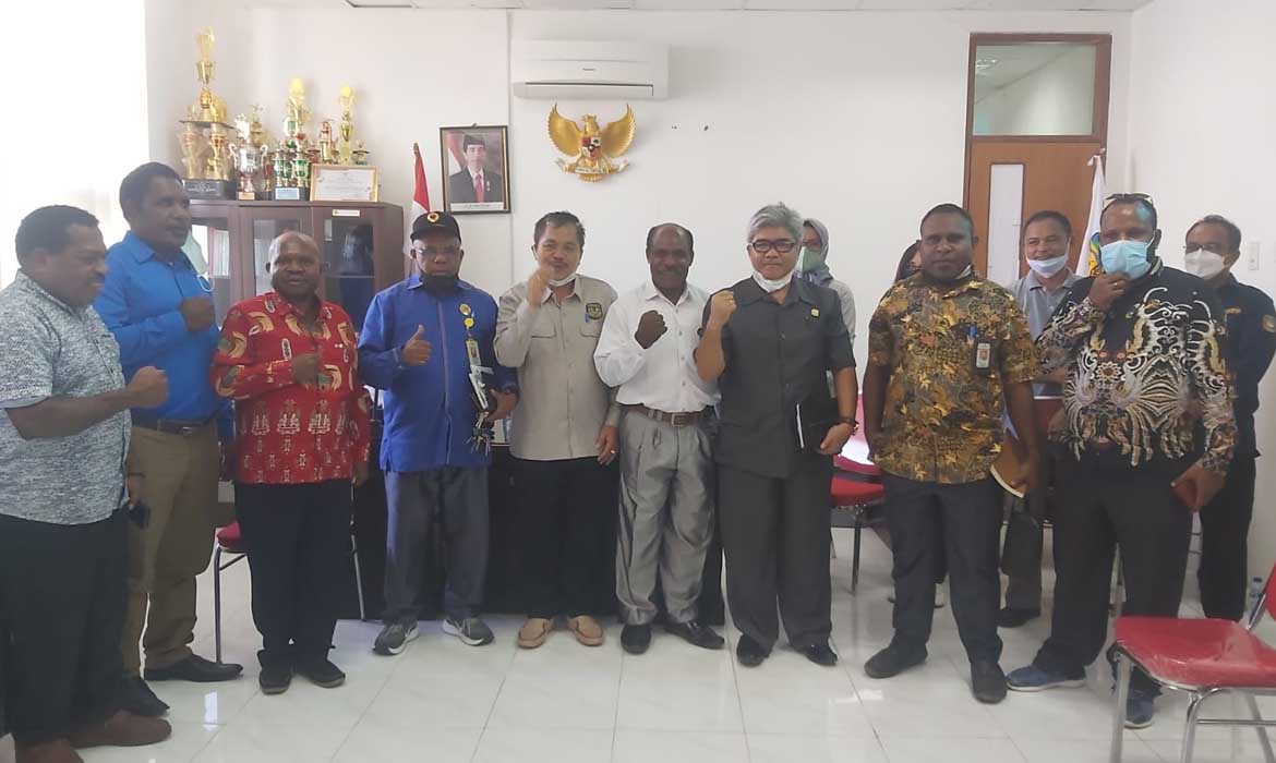 Dinas Perumahan Sudah Bangun 224 Rumah, Dewan Minta Tipe Lebih Besar