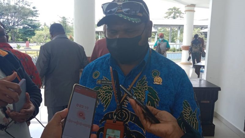 Antisipasi Kenaikan Harga Bahan Pokok Jelang Puasa, DPRD Akan RDP Dengan Disperindag