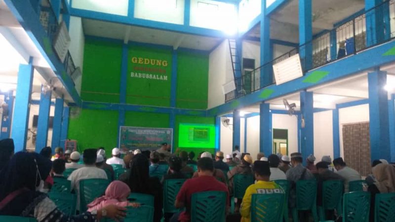 Lomba Mobil Hias akan Meriahkan Pawai Takbir Sambut Idul Fitri 1443 H di Mimika