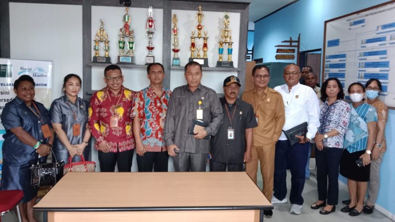 Komisi B Minta Disperindag Tingkatkan Pengawasan BBM dan Stok Kebutuhan Pokok