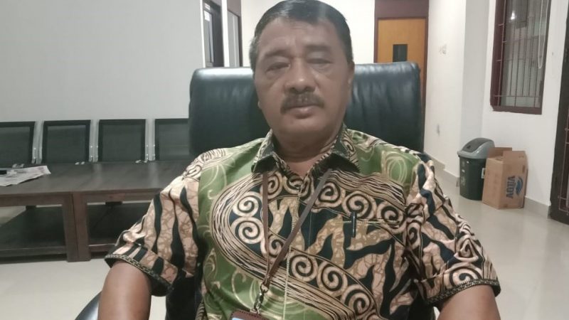 Fraksi Nasdem Apresiasi Komitmen Bupati Untuk Memajukan Mimika, OPD Wajib Mendukung