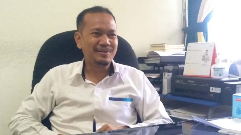 Persediaan Beras di Bulog Timika Aman Hingga Mei