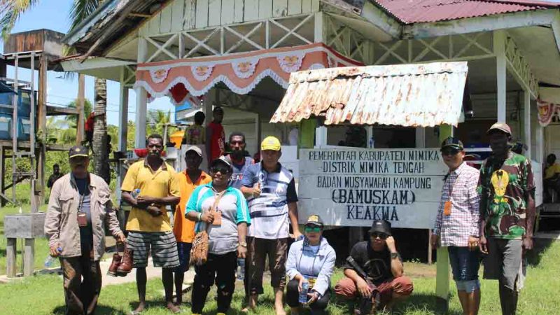 Tingkatkan Ekonomi Masyarakat Pesisir, Komisi B Usulkan Bentuk Koperasi