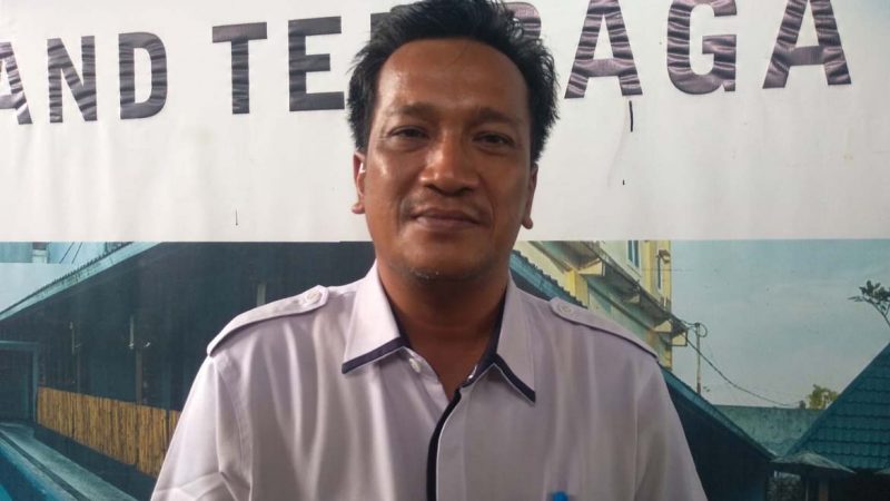 Loka POM Timika Proses Hukum Tiga Pemasok Ribuan Tablet Obat Palsu